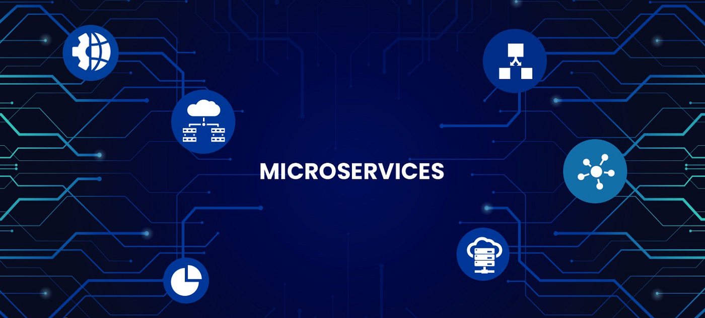 Microservices Development