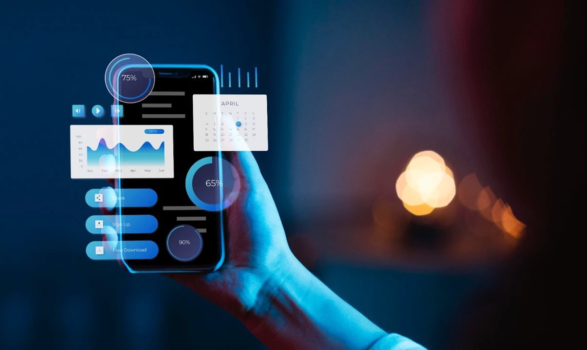 Mobile Application Development
